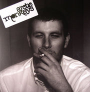 Whatever People Say I Am That's What I'm Not - Arctic Monkeys