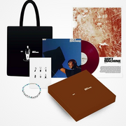 My Soft Machine- Arlo Parks ( Sanatçı İmzalı Deluxe Edition)