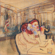 Armand Hammer & The Alchemist - Mercy