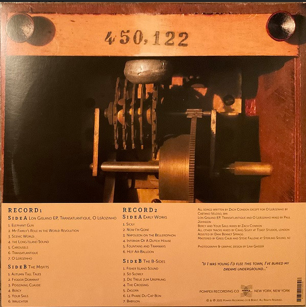 Artifacts - Beirut