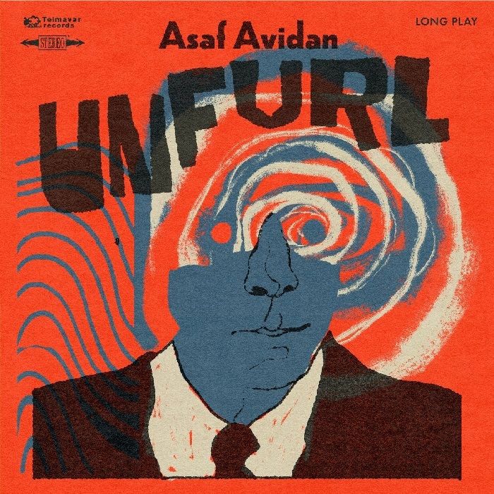 Unfurl - Asaf Avidan