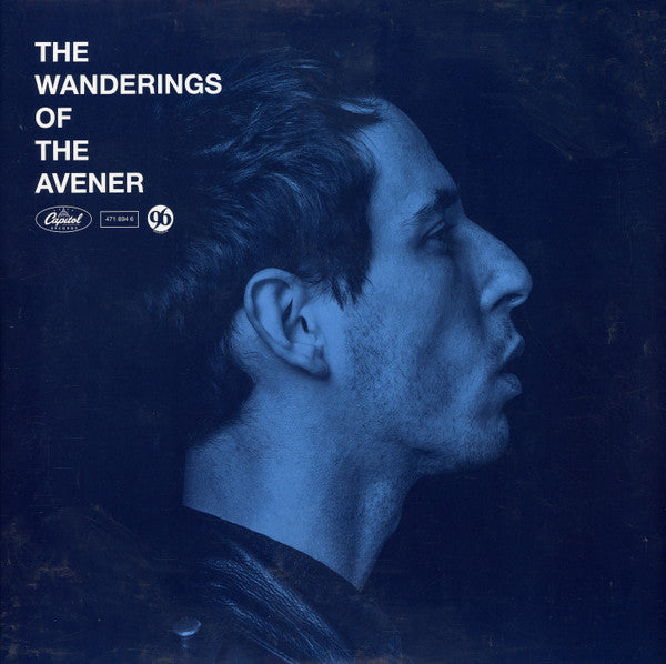 The Wanderings Of The Avener –The Avener (2. El)