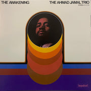 The Awakening – The Ahmad Jamal Trio (2. El)