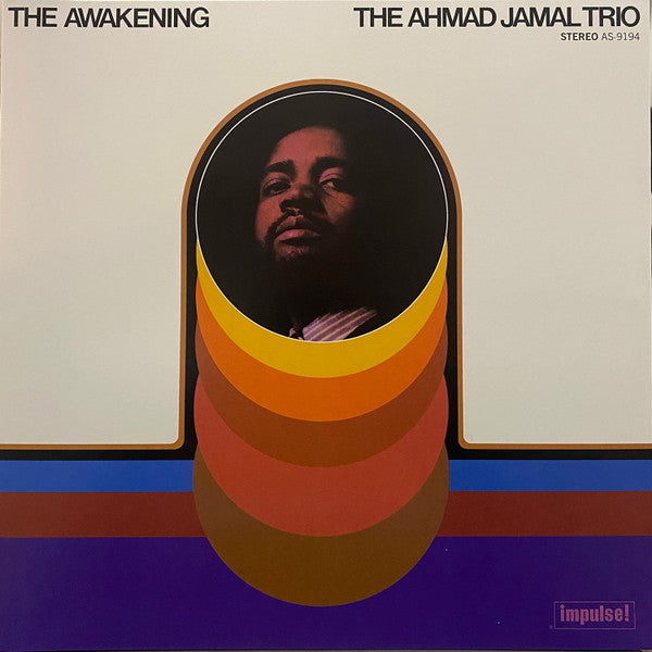 The Awakening – The Ahmad Jamal Trio (2. El)