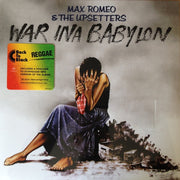 War Ina Babylon – Max Romeo & The Upsetters (2.El)