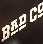 Bad Company - BAD COMPANY