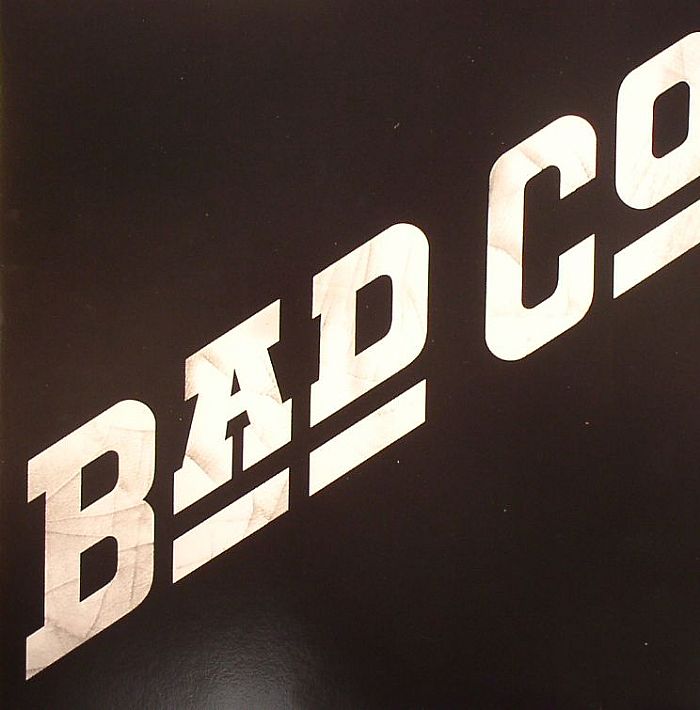 Bad Company - BAD COMPANY