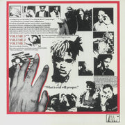 Members Only Vol 3 - XXXTentacion