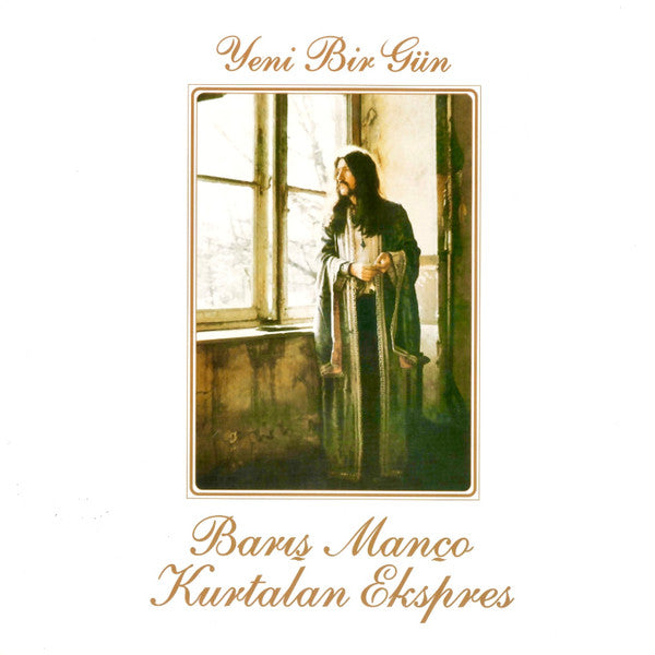 Yeni Bir Gün – Barış Manço / Kurtalan Ekspres (2.El)