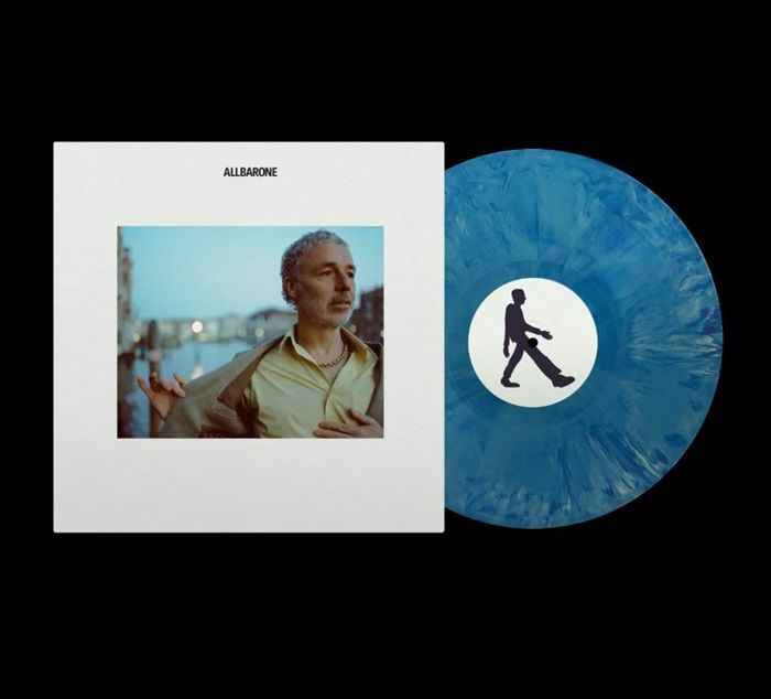 Allbarone - Baxter Dury