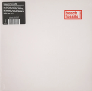 Somersault- Beach Fossils