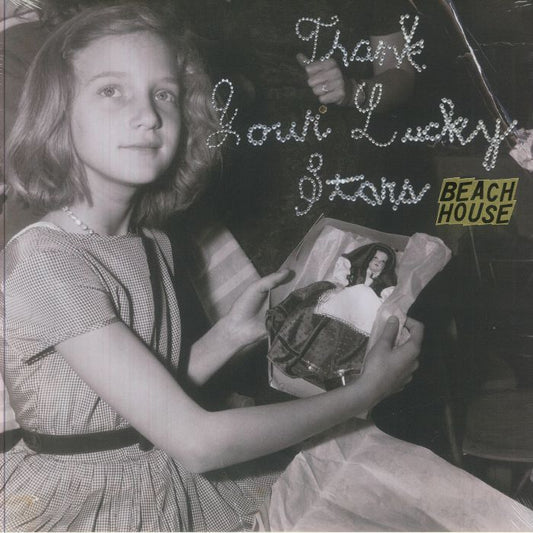 Thank Your Lucky Stars - Beach House