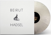 Hadsel - Beirut (Ice Breaker Edition)