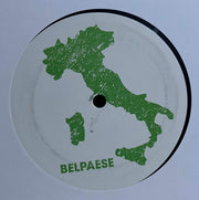 Belpaese 011 – Belpaese (2.El) Vinyl