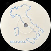 Belpaese 003 – Belpaese (2.El) Vinyl