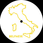 Belpaese 005 – Belpaese (2.El) Vinyl