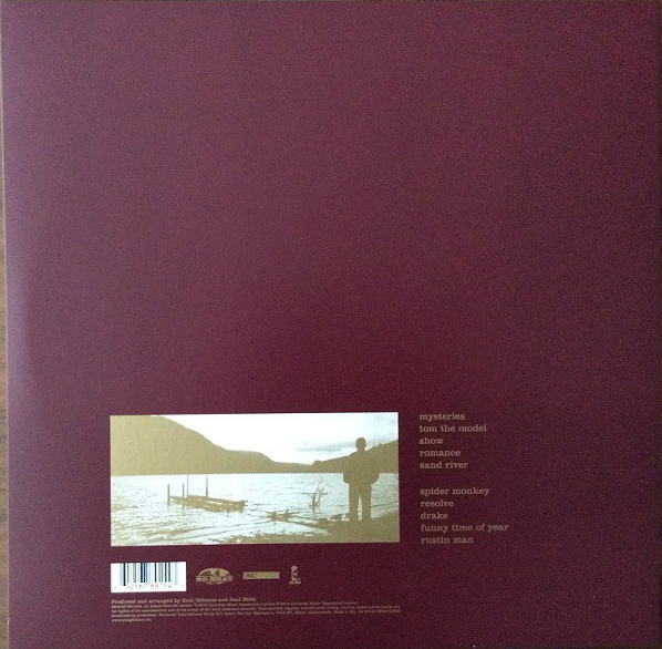 Out Of Season- Beth Gibbons