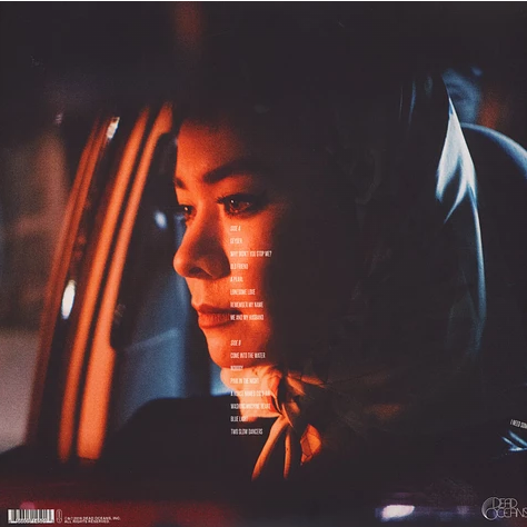 Be the Cowboy- Mitski