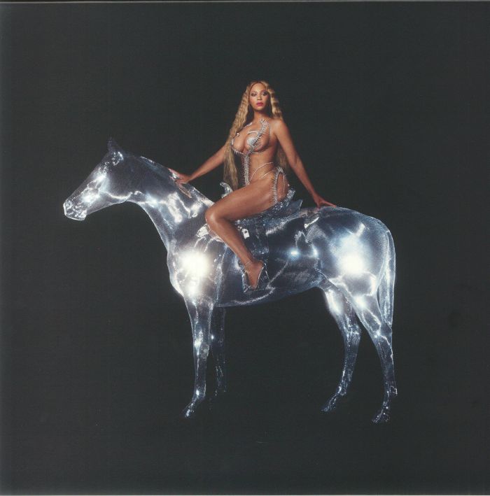 Renaissance (Deluxe Edition) - Beyonce