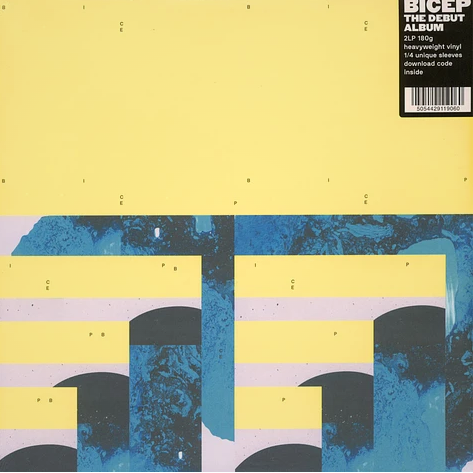 Bicep - Bicep