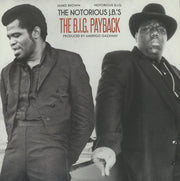 The Notorious J.B.'s: The B.I.G. Payback – Amerigo Gazaway (2.El) Vinyl
