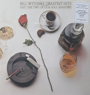 Bill Withers' Greatest Hits – Bill Withers (2.El) Vinyl