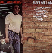 Just As I Am - Bill Withers