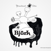 Greatest Hits- Björk