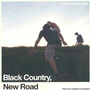 For The First Time - Black Country New Road