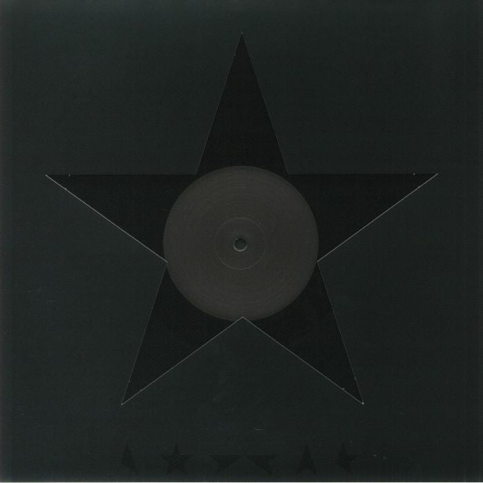 Blackstar - David Bowie