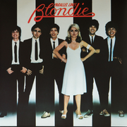 Parallel Lines- Blondie