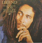 Legend: The Best Of Bob Marley & The Wailers - Bob Marley & The Wailers