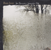 For Emma, Forever Ago- Bon Iver