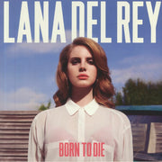 Born To Die - Lana Del Rey