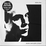 Before and After Science - Brian Eno