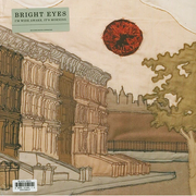 I'm Wide Awake, It's Morning - Bright Eyes