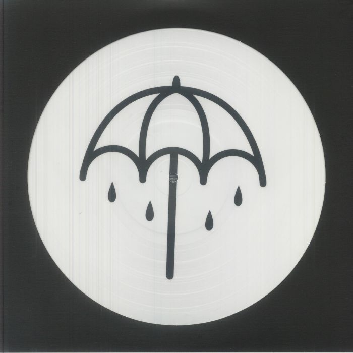 That's The Spirit (10th Anniversary Edition) - Bring me The Horizon