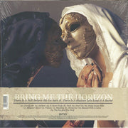 BRING ME THE HORIZON - There Is A Hell Believe Me I've Seen It There Is A Heaven Let's Keep It A Secret (limited 2xLP)