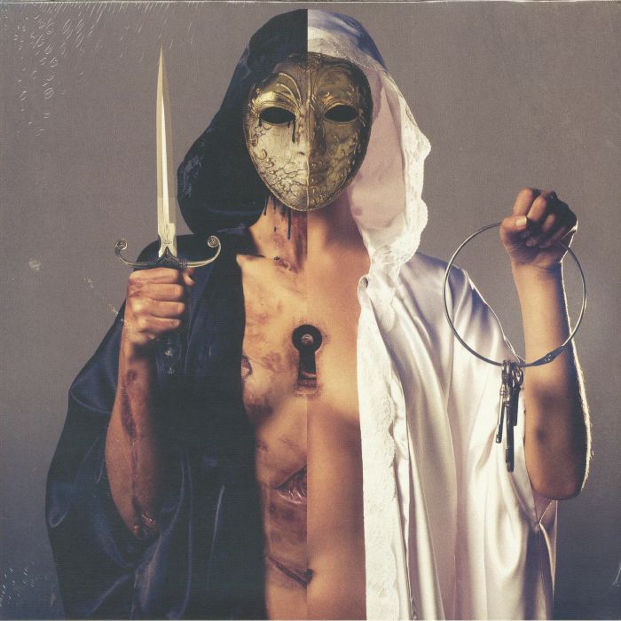 BRING ME THE HORIZON - There Is A Hell Believe Me I've Seen It There Is A Heaven Let's Keep It A Secret (limited 2xLP)