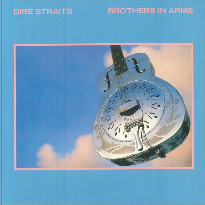 Brothers In Arms (40th Anniversary Edition) - Dire Straits