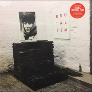 BRUTALISM - IDLES