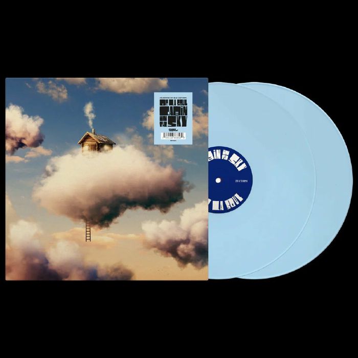 Cabin In The Sky - De La Soul