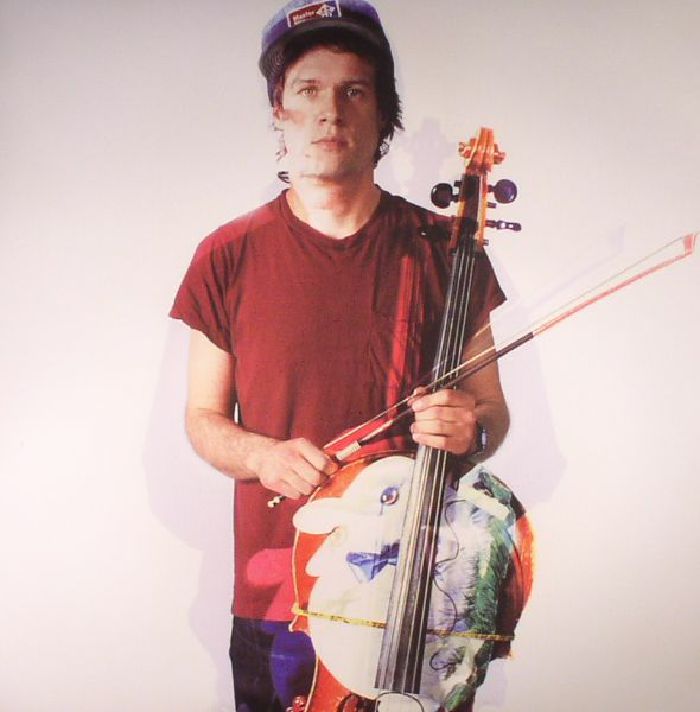 Calling Out Of Context - Arthur Russell