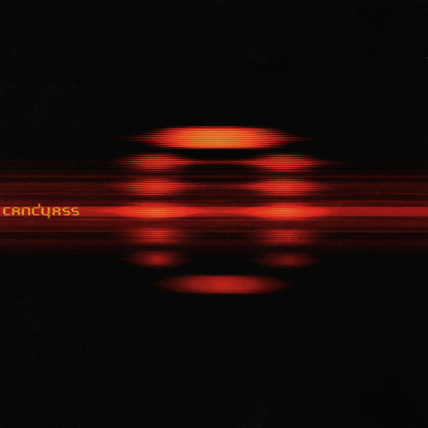 Candyass - Orgy (2. El) CD Detayları