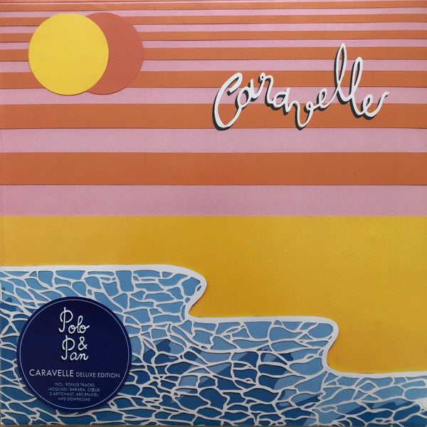 Caravelle – Polo & Pan(2. El)