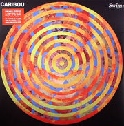 Swim - Caribou