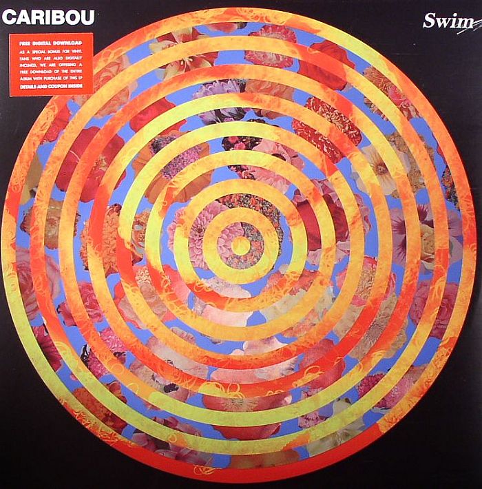 Swim - Caribou