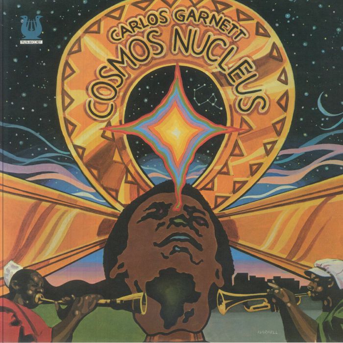 Carlos Garnett - Carlos Garnett