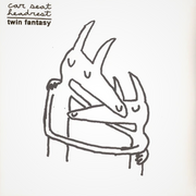 Twin Fantasy- Car Seat Headrest