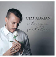 Solmayan Şarkılar 1 - Cem Adrian